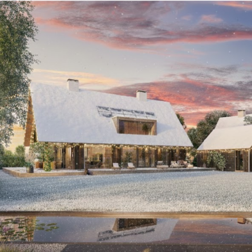 Boord Nuenen - kavel 7