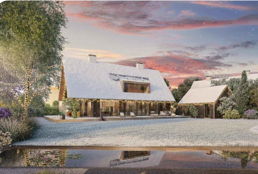 Boord Nuenen - kavel 7 Boord Nuenen - kavel 7